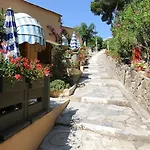 Aparthotel Mare 4*