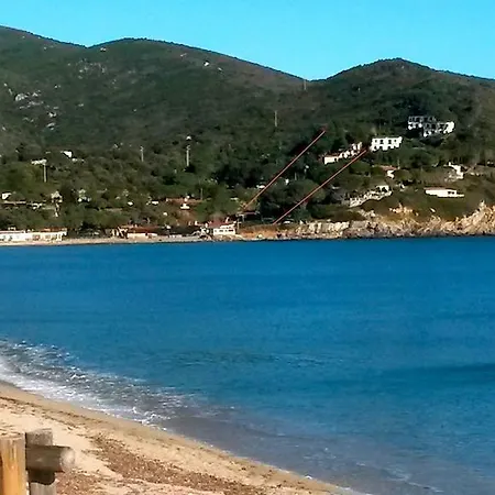 Apartahotel Mare