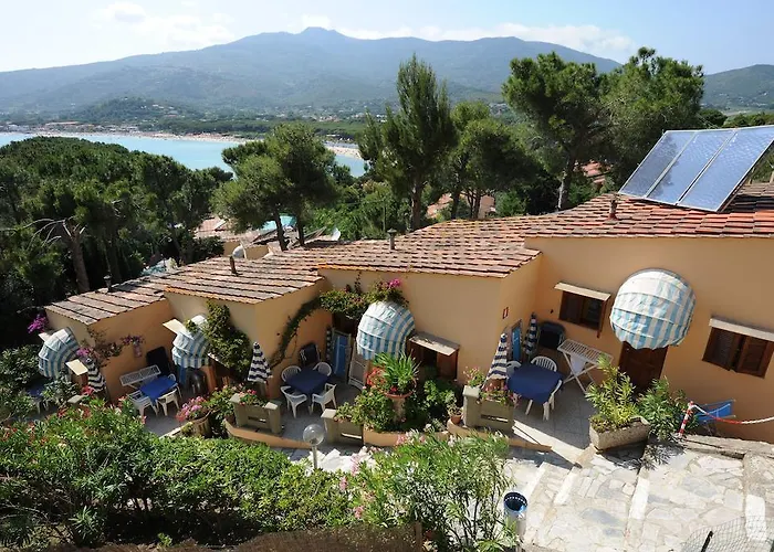 Aparthotel Vacanza Mare