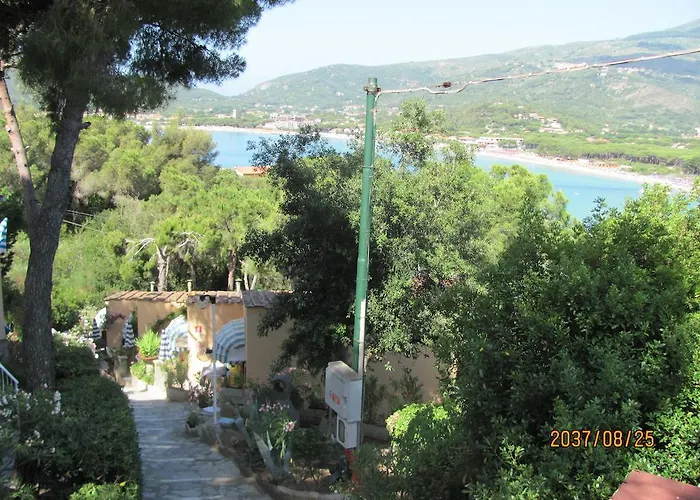 Vacanza Mare Marina di Campo
