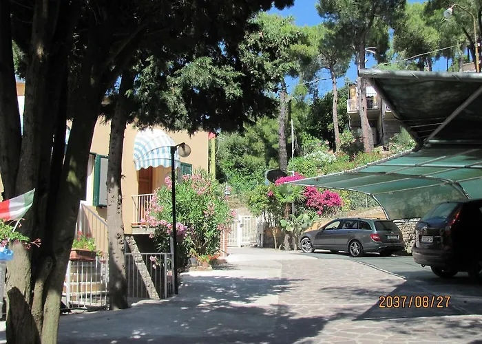 Aparthotel Vacanza Mare