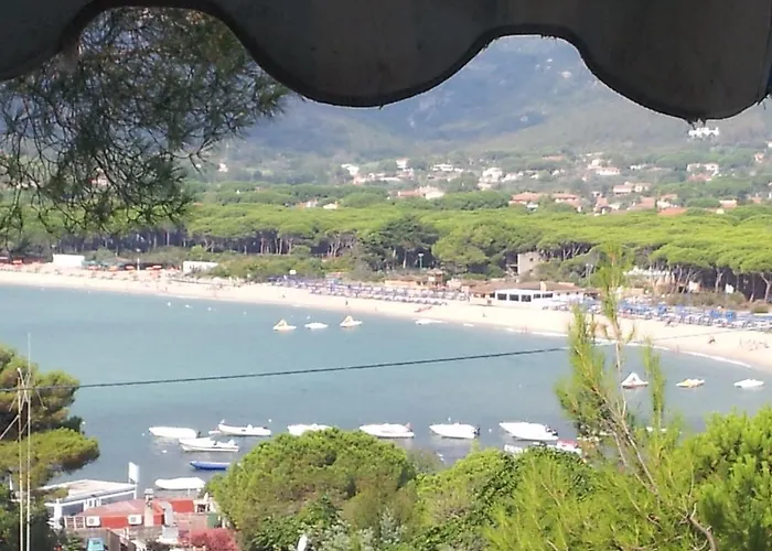 Vacanza Mare