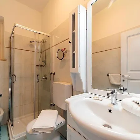 Aparthotel Mare *