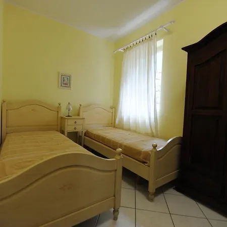 Apart Otel Mare 4*