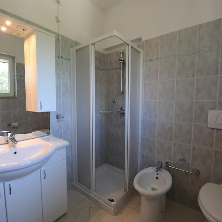 Apart Otel Mare 4*